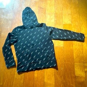 Hollister Hooded Sweatshirt